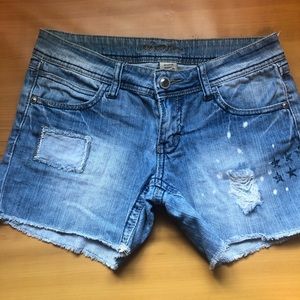 Apollo jeans Co. Denim